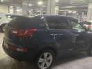 Kia Sportage 2012 года