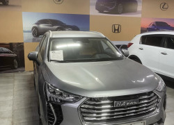 Haval Jolion 2024 года