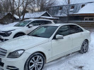 Mercedes-Benz C-Класс 2011 года