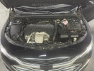 Chevrolet Malibu 2020 года