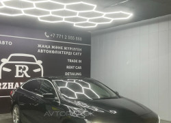 Chevrolet Malibu 2020 года