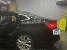 Chevrolet Malibu 2020 года