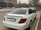 Mercedes-Benz C-Класс 2011 года
