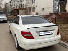 Mercedes-Benz C-Класс 2011 года