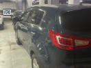 Kia Sportage 2012 года