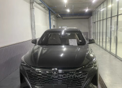 Changan X5 Plus 2025 года