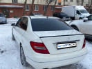 Mercedes-Benz C-Класс 2011 года