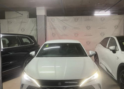 BYD Qin Plus 2025 года