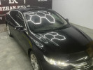Chevrolet Malibu 2020 года