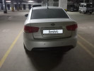 Kia Cerato 2012 года