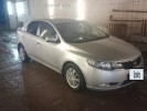 Kia Cerato 2012 года