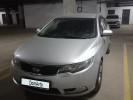 Kia Cerato 2012 года