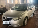 Kia Cerato 2012 года