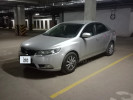 Kia Cerato 2012 года