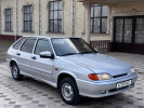 ВАЗ (Lada) 2114 2012 года