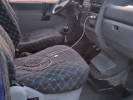 Volkswagen Transporter 1993 года