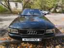 Audi 80 1992 года