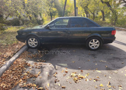 Audi 80 1992 года