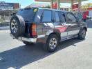 Nissan Terrano 1995 года