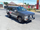 Nissan Terrano 1995 года
