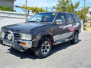 Nissan Terrano 1995 года