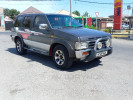 Nissan Terrano 1995 года