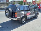 Nissan Terrano 1995 года