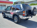 Nissan Terrano 1995 года