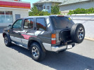 Nissan Terrano 1995 года