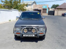 Nissan Terrano 1995 года