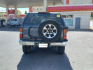 Nissan Terrano 1995 года