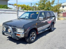 Nissan Terrano 1995 года