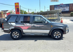 Nissan Terrano 1995 года