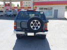 Nissan Terrano 1995 года