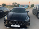 Kia K8 2022 года
