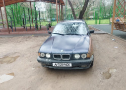 BMW 5 серия 1995 года