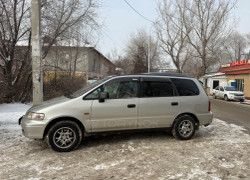 Honda Odyssey 1996 года