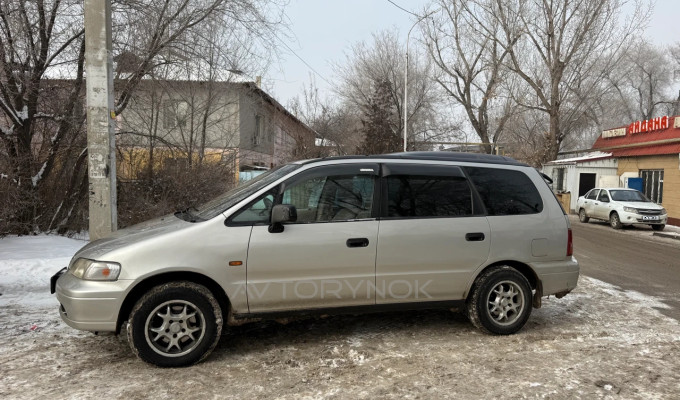 Honda Odyssey 1996 года
