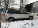 Honda Odyssey 1996 года