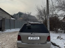 Honda Odyssey 1996 года