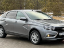 ВАЗ (Lada) Vesta 2017 года