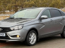 ВАЗ (Lada) Vesta 2017 года