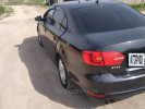 Volkswagen Jetta 2013 года