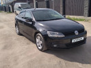 Volkswagen Jetta 2013 года