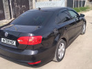Volkswagen Jetta 2013 года