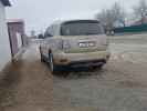 Nissan Patrol 2012 года