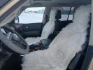 Nissan Patrol 2012 года