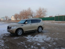 Nissan Patrol 2012 года