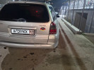 Opel Vectra 2001 года