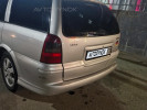 Opel Vectra 2001 года